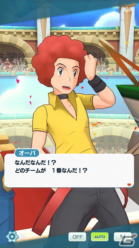 「ポケモンマスターズ EX」エピソードイベント「最強シンガー決定戦！？」が開催！マジコスすがたのホミカとネズが登場の画像4
