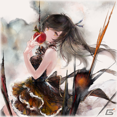 「メメントモリ」イリア（CV：花澤香菜）がSRになって新登場！1周年記念キャンペーン第2弾が開催の画像2