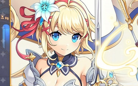 「れじぇくろ！」指輪によって新たな力を得たジャンヌ・ダルクとミカエルが登場！第2部で仲間になったへルミィも