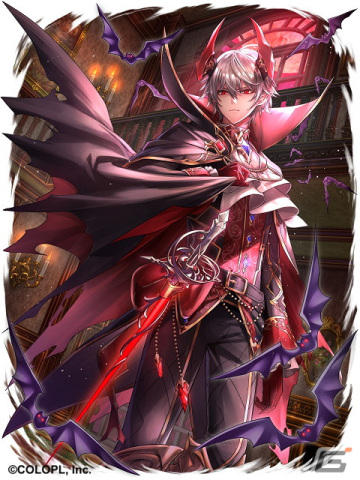 「黒ウィズ」でハロウィンイベント「The Darkness Halloween」が開催！ガチャではアルドベリク（CV：櫻井孝宏）や五所川原五美（CV：石飛恵里花）が登場の画像2