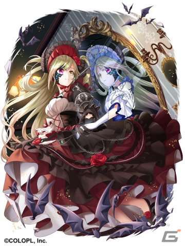 「黒ウィズ」でハロウィンイベント「The Darkness Halloween」が開催！ガチャではアルドベリク（CV：櫻井孝宏）や五所川原五美（CV：石飛恵里花）が登場の画像4