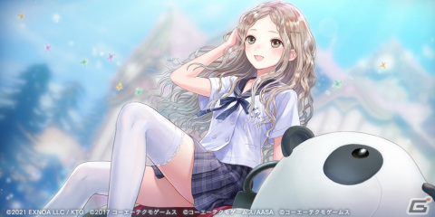 「ブルリフ燦」でイベント「金碧のいざない～鍵の目覚め～」が開催！司城来夢がプレイアブルキャラクターとして参戦の画像7