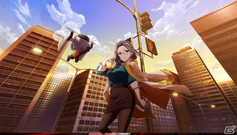 「エンキル」でシナリオイベント「家庭内炎上案件（延焼有）」が開催！★3アシストキャラのアンナが報酬の画像5