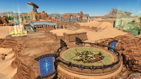 「FFXIV」のアップデートパッチ6.51が公開！「Fall Guys」とのコラボコンテンツがゴールドソーサーに登場の画像13
