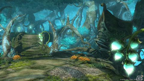 「FFXIV」のアップデートパッチ6.51が公開！「Fall Guys」とのコラボコンテンツがゴールドソーサーに登場の画像5