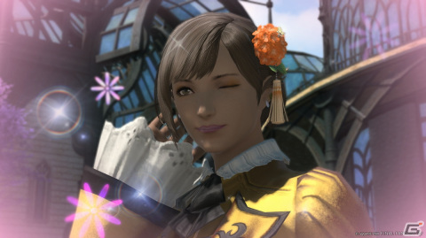 「FFXIV」のアップデートパッチ6.51が公開！「Fall Guys」とのコラボコンテンツがゴールドソーサーに登場の画像9