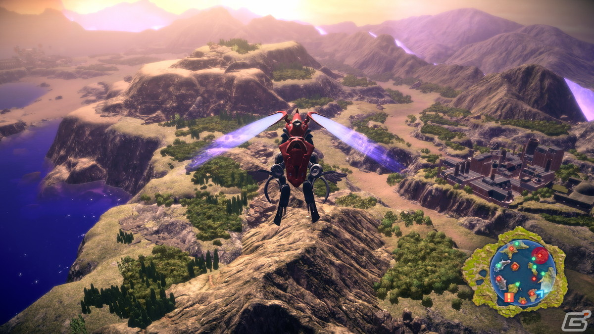 生まれ変わった「スターオーシャン セカンドストーリー R」をレビュー：ベースは原作通り、それでいて新たな試みも随所にみられる内容にの画像