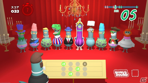 ハトとなり30羽の群れの中でリズムバトルロワイヤルを行う「Headbangers: Rhythm Royale」がPlayStation/Xbox/Switch/PC向けに配信開始！の画像5