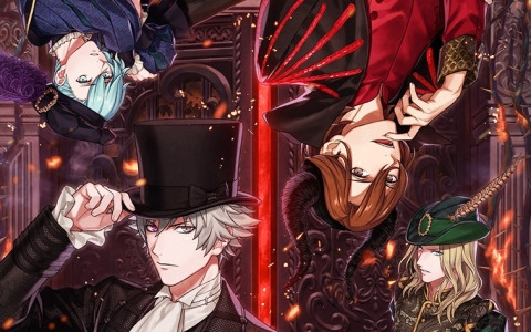 「うたの☆プリンスさまっ♪Dramatic Masterpiece Show」の第3弾 QUARTET NIGHT「ファウスト ラストカンタータ」は2024年1月17日に発売！