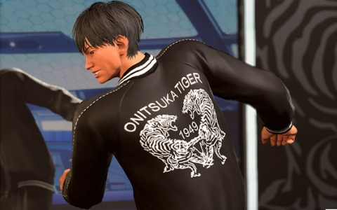 「ストリートファイター6」のファイティングパス第6弾「ファイナルファイトフェス」が本日16時より配信！Onitsuka Tigerとのコラボ第2弾も