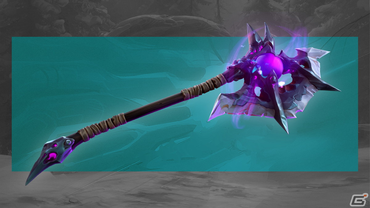 「Wayfinder」メインストーリーや新たな武器などを追加するアップデート「Reaver King」が配信！の画像6