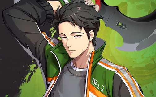 「神之塔：NEW WORLD」にヤリ使いのSSR・ノビックが参戦！ユハンの新衣装やラークの外伝イベントも追加