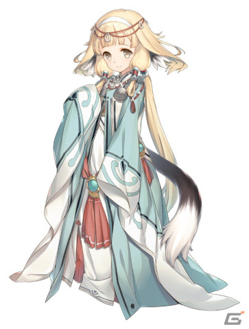 「うたわれるもの ロストフラグ」ヒミカ（CV：石見舞菜香）が手に入る4周年イベント「いつか運命の輪の中で」開催！の画像3