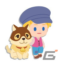 「LINE ポコパンタウン」で「世界名作劇場」とのコラボが開催！「あらいぐまラスカル」や「フランダースの犬」が限定なかまやデコに登場の画像4