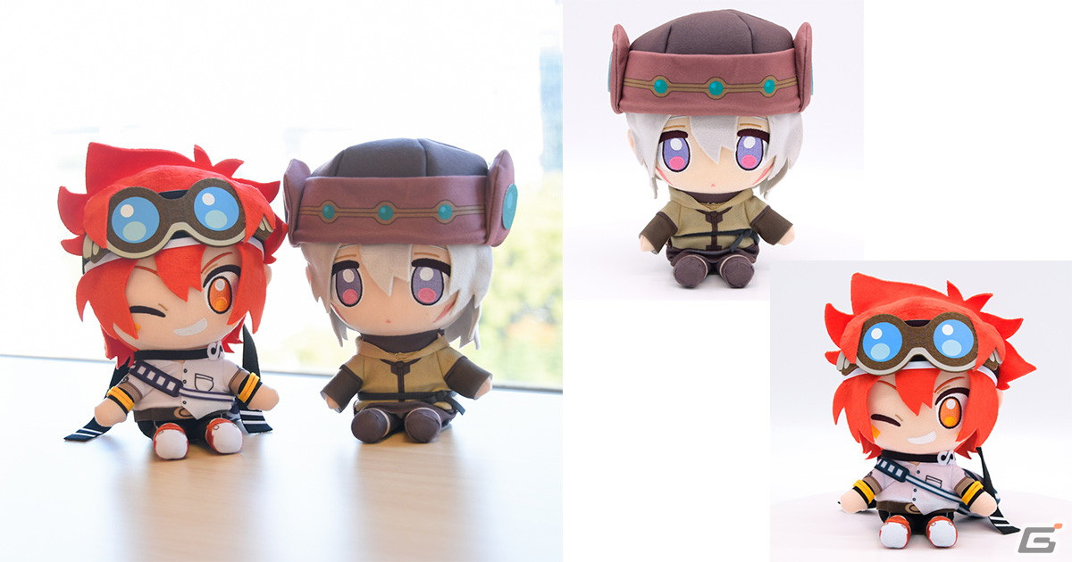 hack」20th 記念画集第2弾が発売！「.hack//G.U.」などの作品を中心に