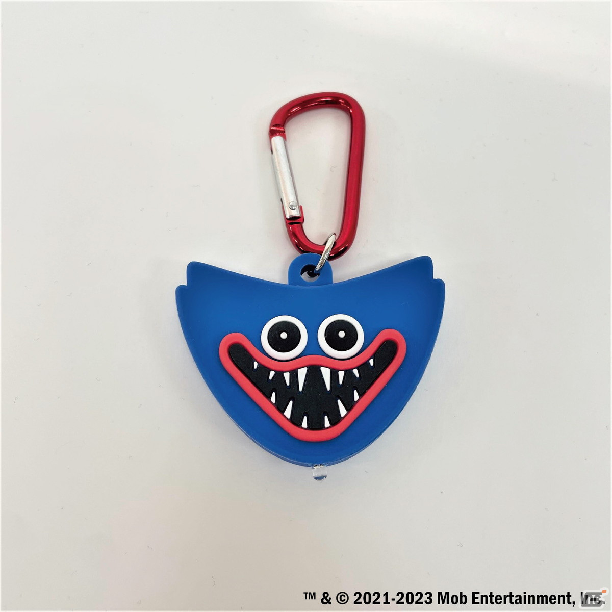 Poppy Playtime」のグッズ8種がセットになったミステリーボックスが11