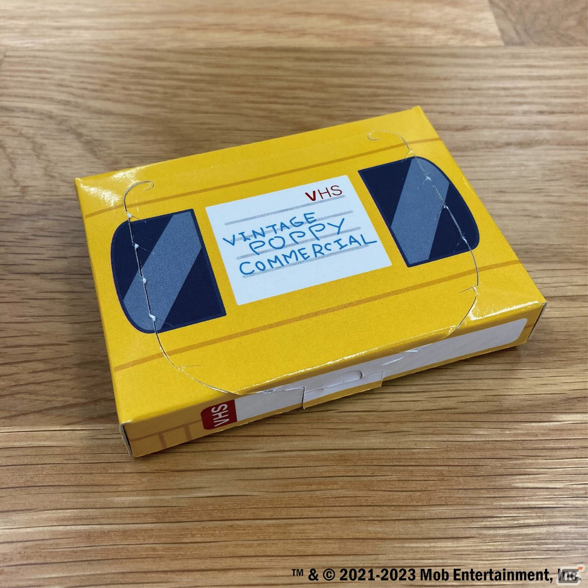 ★1022 ポピープレイタイム　ミステリーボックス　新品・未開封 ☆1022 ポピープレイタイム ミステリーボックス 新品・未開封