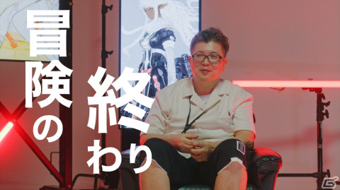 「スターオーシャン」のキャラクターデザインを手掛ける梶本ユキヒロ氏とあきまん氏が対談!動画コンテンツ「CREATORS SQUARE」第4弾が公開の画像