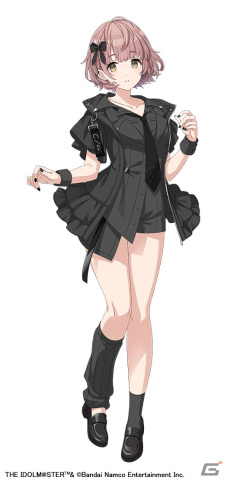 CLIP STUDIO PAINT」が「シャニマス」とコラボ！コメティックの3