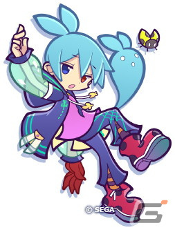 「ぷよクエ」デバッグますたーのシグが登場する「10.5周年記念人気投票フルパワーガチャ ver.シグ」が開催！の画像4