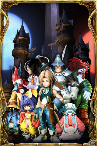 「FFBE幻影戦争」にて「FFIX」コラボが開催！コラボURユニットのジタン（CV：朴璐美）とダガー（CV：能登麻美子）が登場の画像10