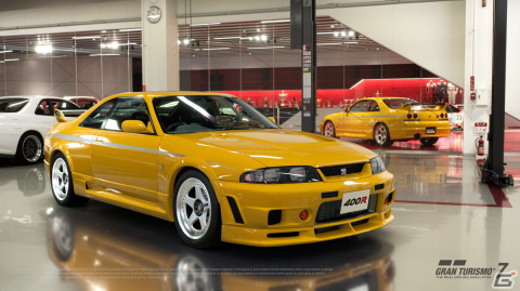 「グランツーリスモ7」大型アップデート「Spec II」が11月2日配信！追加車種やコースのほか、シングルプレイ、マルチプレイ向けの追加要素もの画像
