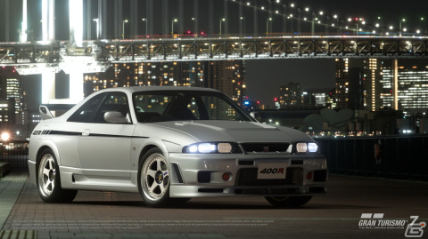 「グランツーリスモ7」大型アップデート「Spec II」が11月2日配信！追加車種やコースのほか、シングルプレイ、マルチプレイ向けの追加要素もの画像