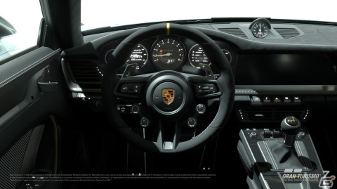 「グランツーリスモ7」大型アップデート「Spec II」が11月2日配信！追加車種やコースのほか、シングルプレイ、マルチプレイ向けの追加要素もの画像