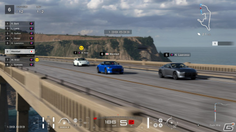 「グランツーリスモ7」大型アップデート「Spec II」が11月2日配信！追加車種やコースのほか、シングルプレイ、マルチプレイ向けの追加要素もの画像