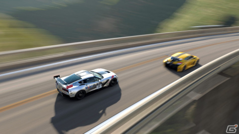 「グランツーリスモ7」大型アップデート「Spec II」が11月2日配信！追加車種やコースのほか、シングルプレイ、マルチプレイ向けの追加要素もの画像77