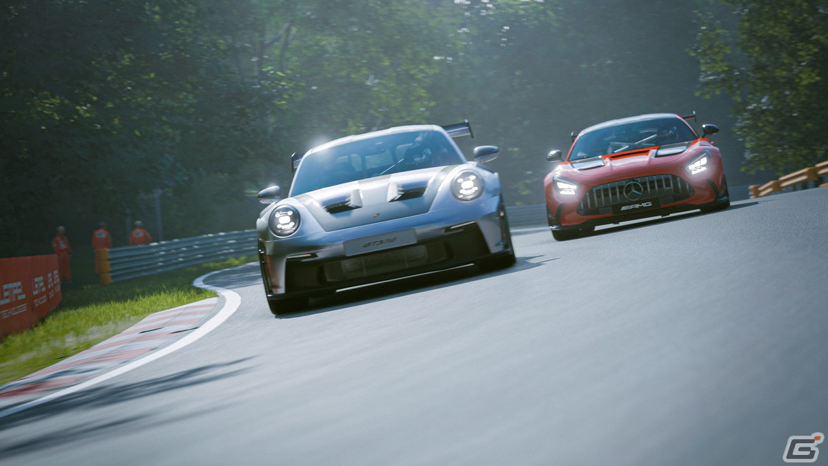 「グランツーリスモ7」大型アップデート「Spec II」が11月2日配信！追加車種やコースのほか、シングルプレイ、マルチプレイ向けの追加要素もの画像10