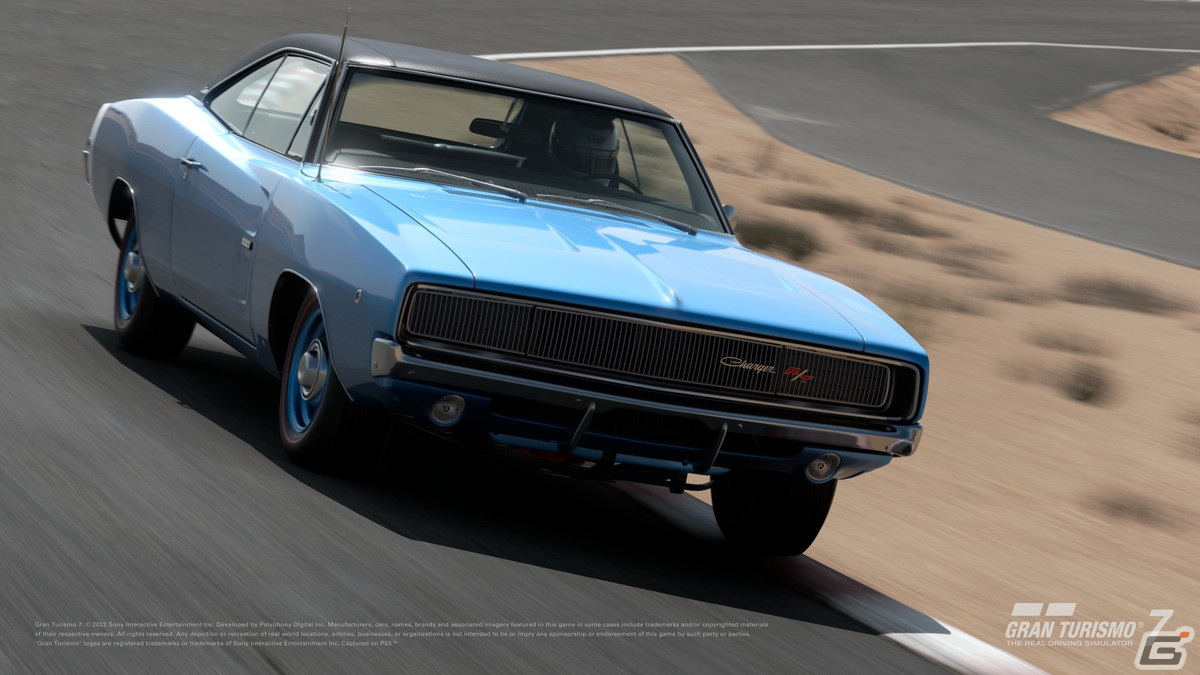 「グランツーリスモ7」大型アップデート「Spec II」が11月2日配信！追加車種やコースのほか、シングルプレイ、マルチプレイ向けの追加要素もの画像14