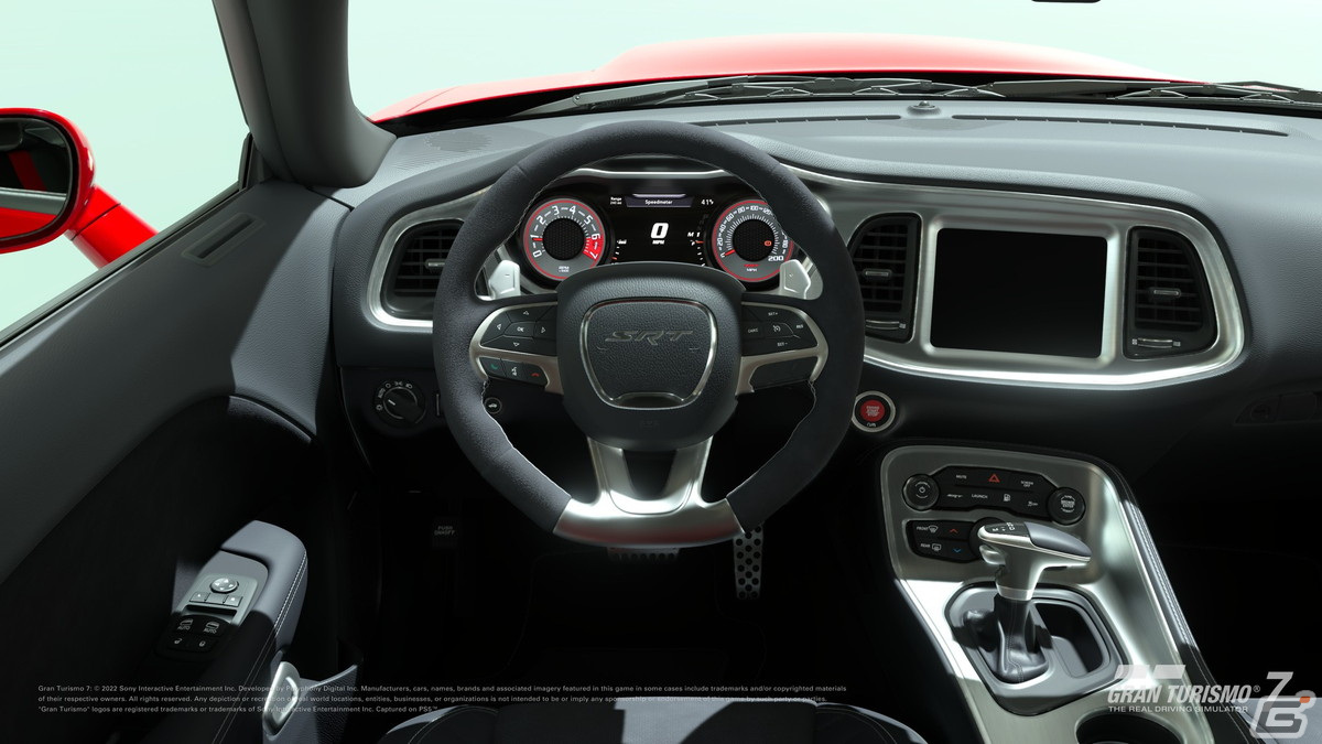 「グランツーリスモ7」大型アップデート「Spec II」が11月2日配信！追加車種やコースのほか、シングルプレイ、マルチプレイ向けの追加要素もの画像21