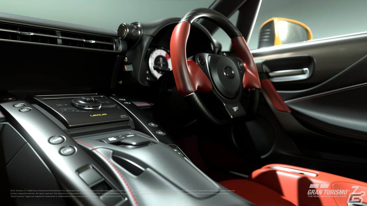 「グランツーリスモ7」大型アップデート「Spec II」が11月2日配信！追加車種やコースのほか、シングルプレイ、マルチプレイ向けの追加要素もの画像27