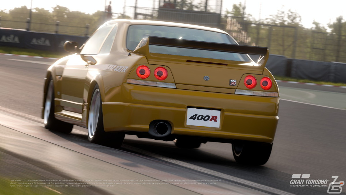 「グランツーリスモ7」大型アップデート「Spec II」が11月2日配信！追加車種やコースのほか、シングルプレイ、マルチプレイ向けの追加要素もの画像37