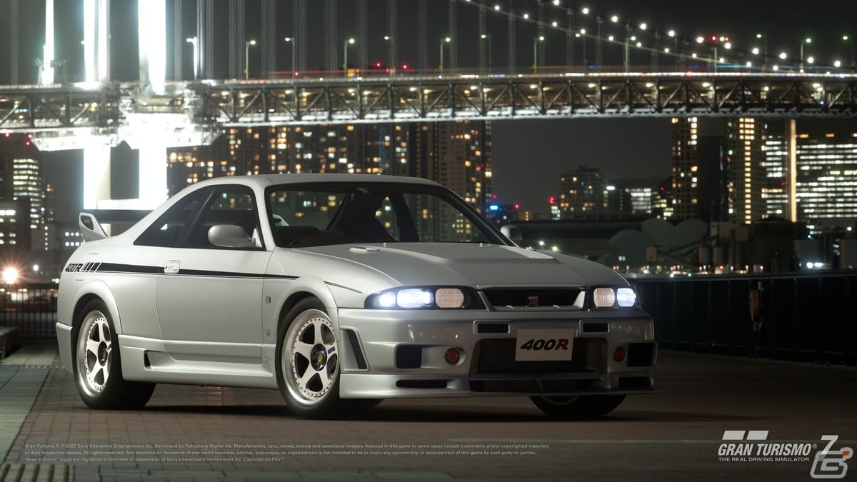「グランツーリスモ7」大型アップデート「Spec II」が11月2日配信！追加車種やコースのほか、シングルプレイ、マルチプレイ向けの追加要素もの画像38