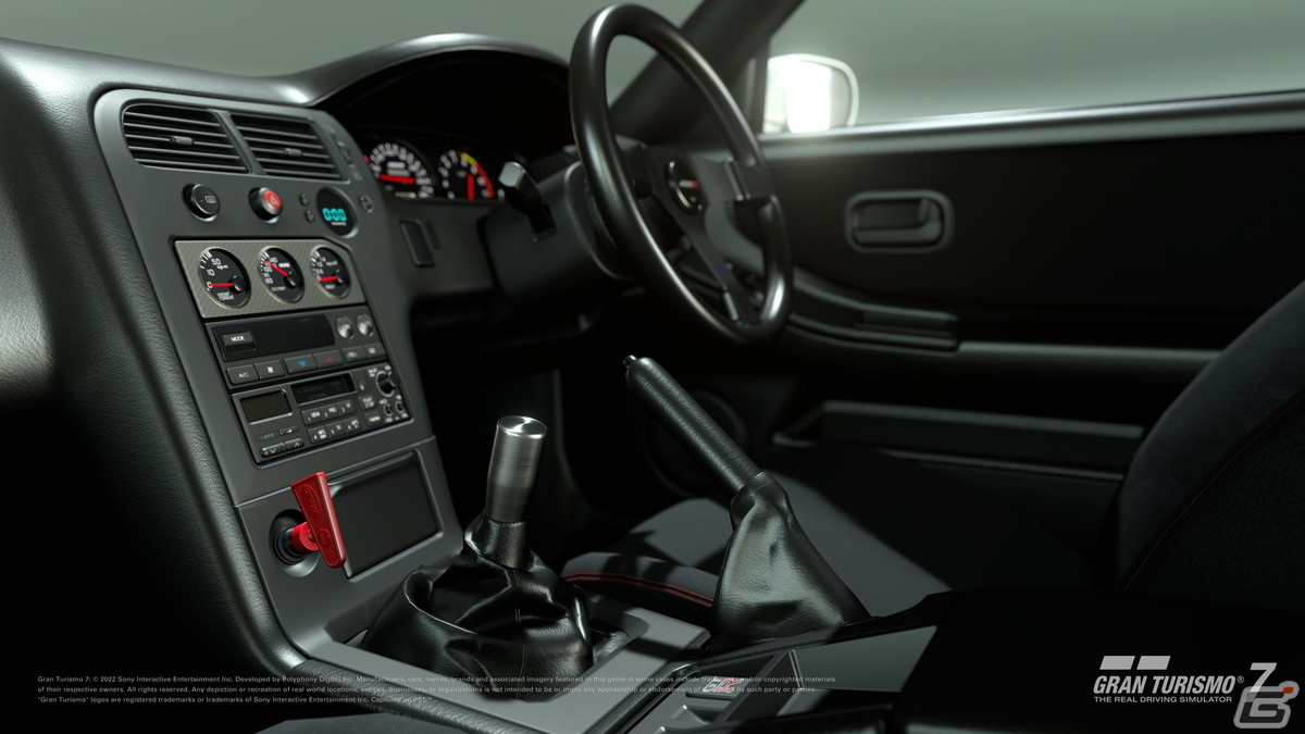 「グランツーリスモ7」大型アップデート「Spec II」が11月2日配信！追加車種やコースのほか、シングルプレイ、マルチプレイ向けの追加要素もの画像39