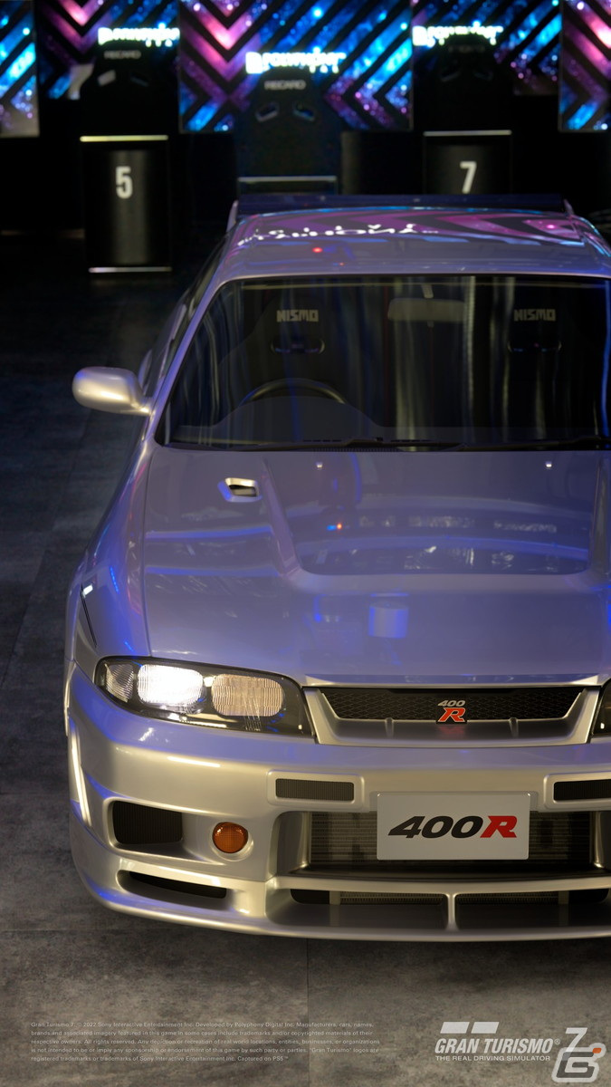 「グランツーリスモ7」大型アップデート「Spec II」が11月2日配信！追加車種やコースのほか、シングルプレイ、マルチプレイ向けの追加要素もの画像40