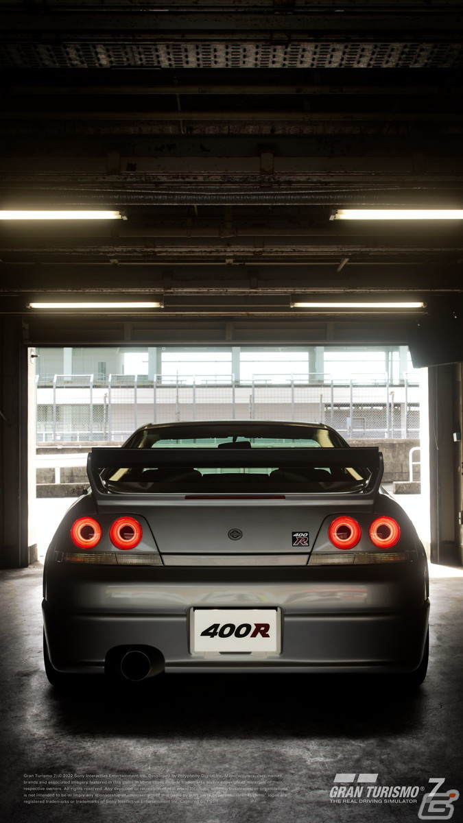 「グランツーリスモ7」大型アップデート「Spec II」が11月2日配信！追加車種やコースのほか、シングルプレイ、マルチプレイ向けの追加要素もの画像41