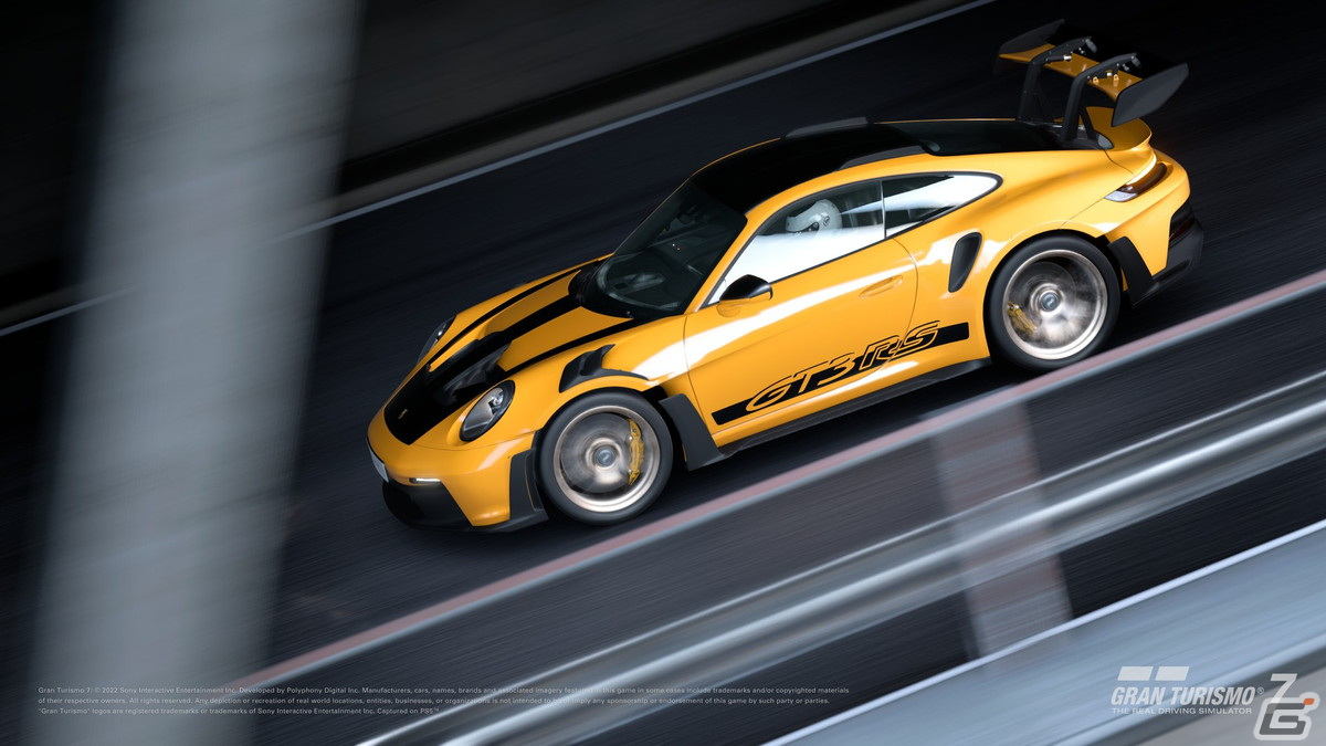「グランツーリスモ7」大型アップデート「Spec II」が11月2日配信！追加車種やコースのほか、シングルプレイ、マルチプレイ向けの追加要素もの画像44