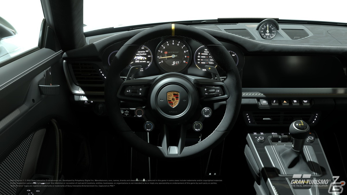 「グランツーリスモ7」大型アップデート「Spec II」が11月2日配信！追加車種やコースのほか、シングルプレイ、マルチプレイ向けの追加要素もの画像45