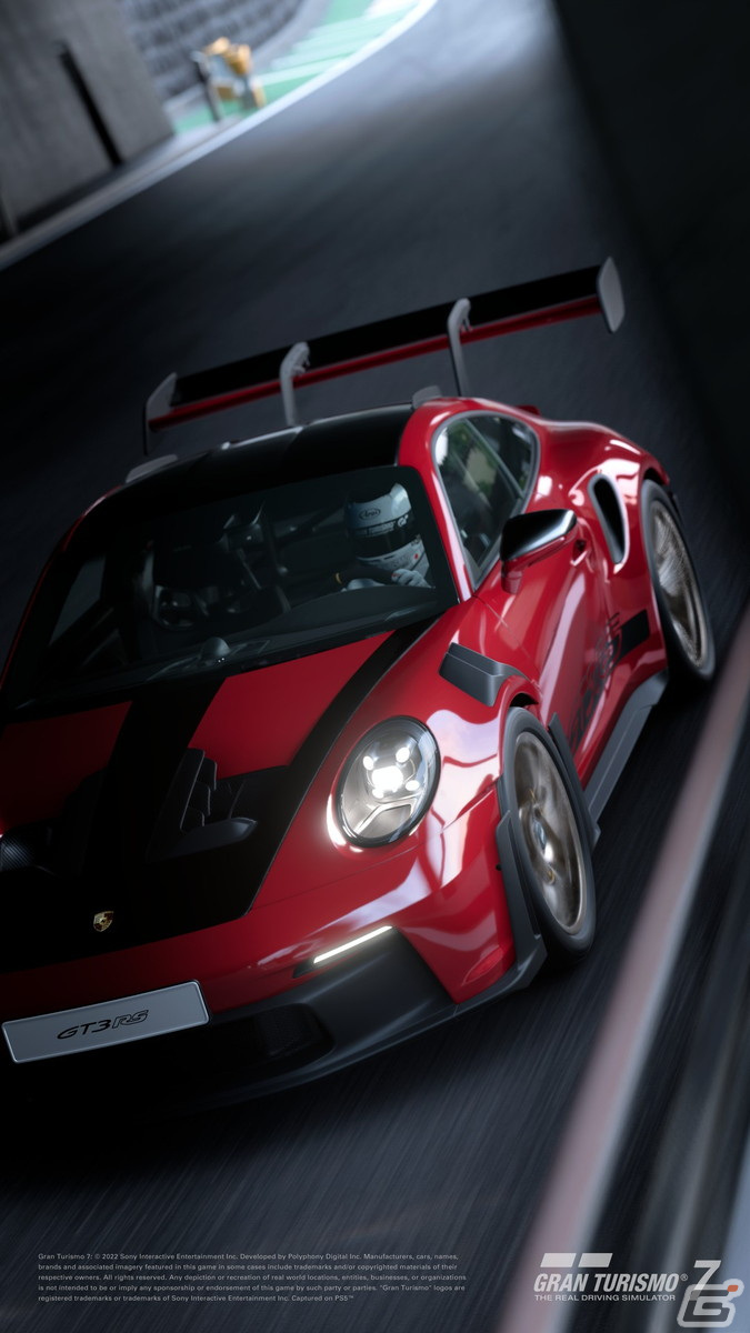 「グランツーリスモ7」大型アップデート「Spec II」が11月2日配信！追加車種やコースのほか、シングルプレイ、マルチプレイ向けの追加要素もの画像46