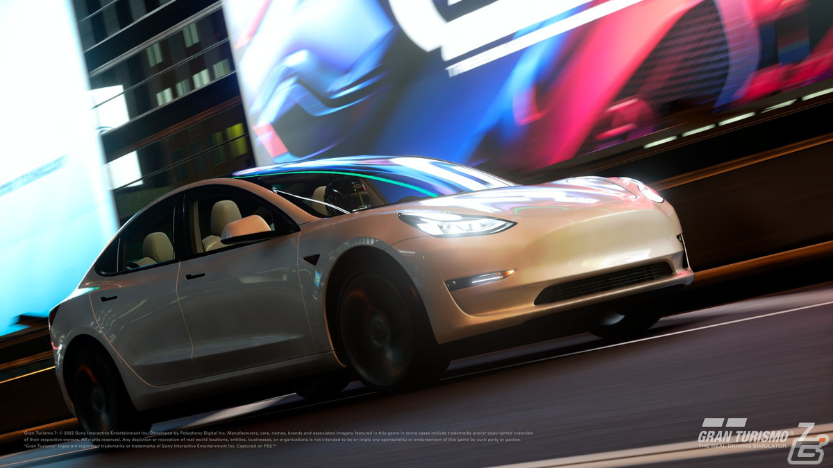 「グランツーリスモ7」大型アップデート「Spec II」が11月2日配信！追加車種やコースのほか、シングルプレイ、マルチプレイ向けの追加要素もの画像50