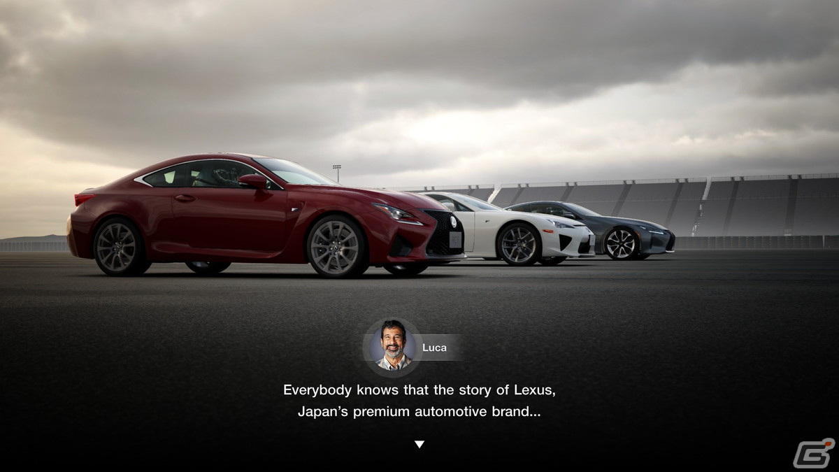 「グランツーリスモ7」大型アップデート「Spec II」が11月2日配信！追加車種やコースのほか、シングルプレイ、マルチプレイ向けの追加要素もの画像61