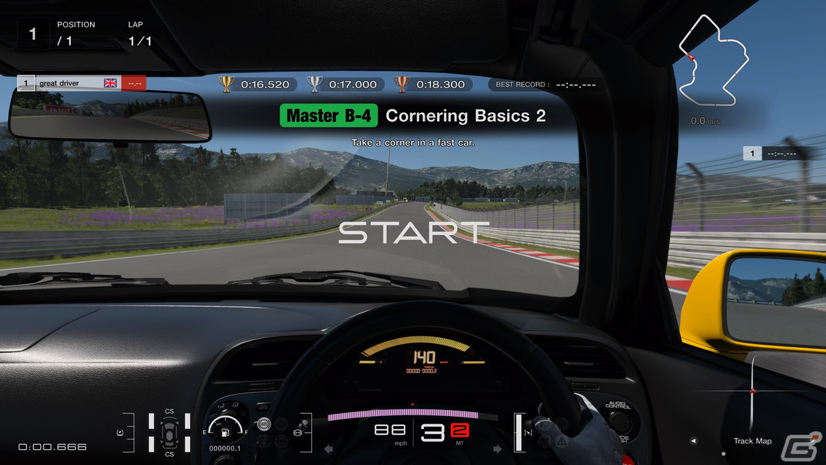 「グランツーリスモ7」大型アップデート「Spec II」が11月2日配信！追加車種やコースのほか、シングルプレイ、マルチプレイ向けの追加要素もの画像73