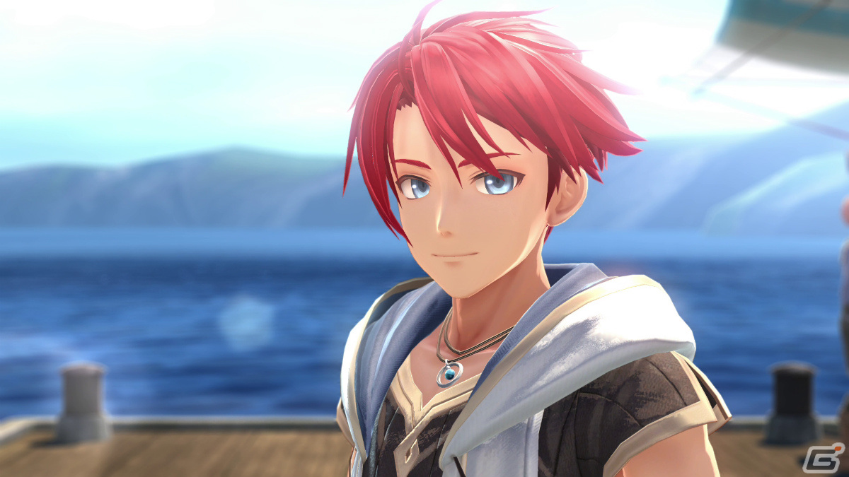 「イースX -NORDICS-」プロローグから第III部までプレイできる体験版が配信！セーブデータの引き継ぎも可能の画像3