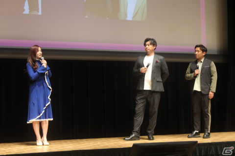 「GGGP2024」プレス発表会レポート――賞金総額は800万！「機動戦士ガンダム EXVS.2 オーバーブースト」の3つの大会が開催決定の画像10