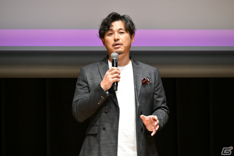 「GGGP2024」プレス発表会レポート――賞金総額は800万！「機動戦士ガンダム EXVS.2 オーバーブースト」の3つの大会が開催決定の画像12