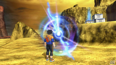 「ドラゴンボール ザ ブレイカーズ」のシーズン4が開幕！進化レベル2からスタートする新レイダー「ブロリー」が登場の画像