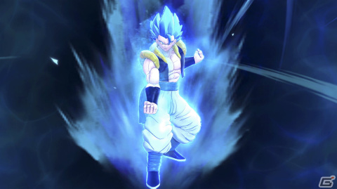 「ドラゴンボール ザ ブレイカーズ」のシーズン4が開幕！進化レベル2からスタートする新レイダー「ブロリー」が登場の画像